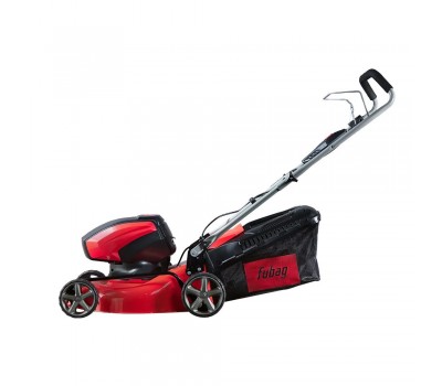 FUBAG Газонокосилка аккумуляторная FLA 4240M