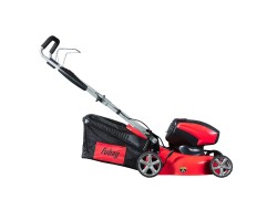 FUBAG Газонокосилка аккумуляторная FLA 4240M-foto4