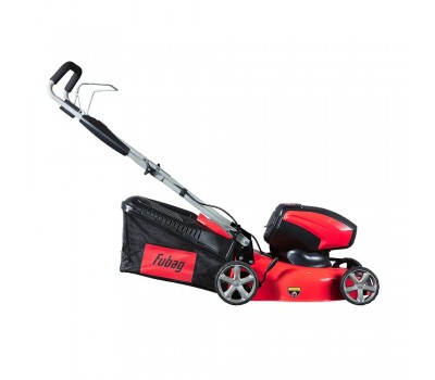 FUBAG Газонокосилка аккумуляторная FLA 4240M