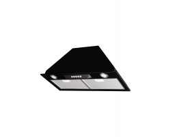 Вытяжка встраиваемая INLINEA 72 B KUPPERSBERG