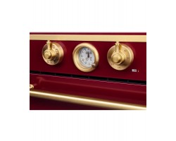 Духовой шкаф электрический RC 6911 BOR Bronze KUPPERSBERG-foto4