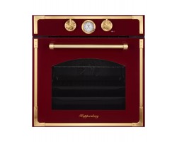 Духовой шкаф электрический RC 6911 BOR Bronze KUPPERSBERG