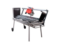 FUBAG Электрический камнерезный станок PKH35A120M с поворотной рамой 220V 2.2KW