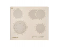 Варочная панель электрическая ECS 623 C KUPPERSBERG