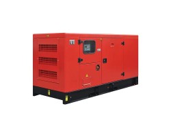 FUBAG Электростанция дизельная DSI 165 DAC ES