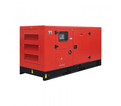 FUBAG Электростанция дизельная DSI 165 DAC ES