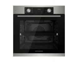 Духовой шкаф электрический HF 610 BX KUPPERSBERG