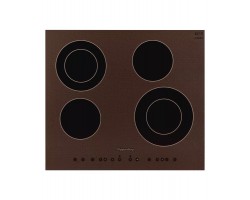 Варочная панель электрическая FA60RC KUPPERSBERG