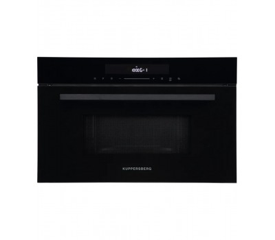 Микроволновая печь HMW 634 B KUPPERSBERG