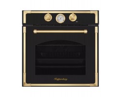 Духовой шкаф электрический RC 6911 ANT Bronze KUPPERSBERG