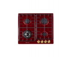 Варочная панель газовая FV6TGRZ BOR Bronze KUPPERSBERG