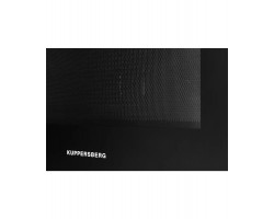 Духовой шкаф электрический с функцией СВЧ HK 616 Black KUPPERSBERG-foto9