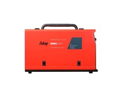 FUBAG Сварочный полуавтомат INMIG 250 T с горелкой FB 250 3 м - НАКС-foto5