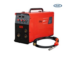 FUBAG Сварочный полуавтомат INMIG 250 T с горелкой FB 250 3 м - НАКС