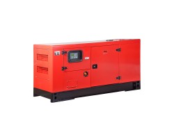 FUBAG Электростанция дизельная DS 40 DAC ES с подогревателем охлаждающей жидкости