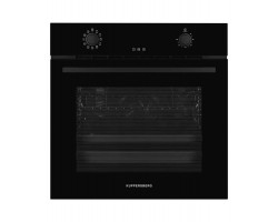 Духовой шкаф электрический FPH 611 B KUPPERSBERG-foto2