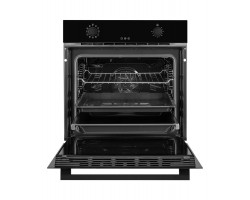 Духовой шкаф электрический FPH 611 B KUPPERSBERG-foto3