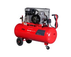 FUBAG Ременной одноступенчатый компрессор B5200B/100 CT4-foto2