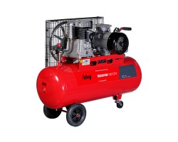 FUBAG Ременной одноступенчатый компрессор B5200B/100 CT4