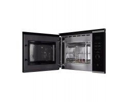 Микроволновая печь HMW 650 BX KUPPERSBERG-foto3