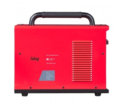 FUBAG сварочный инвертор IR 250 T FUBAG сварочный инвертор IR 250 T