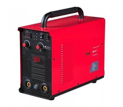 FUBAG сварочный инвертор IR 250 T FUBAG сварочный инвертор IR 250 T
