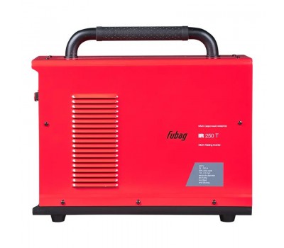 FUBAG сварочный инвертор IR 250 T FUBAG сварочный инвертор IR 250 T