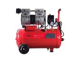 FUBAG Компрессор безмасляный малошумный OLS 160/24 CM 1.1-foto3