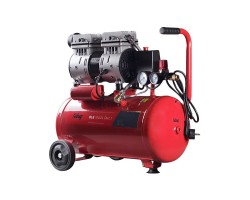 FUBAG Компрессор безмасляный малошумный OLS 160/24 CM 1.1-foto2