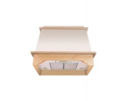 Вытяжка купольная VILLAGGIO 90 WM B KUPPERSBERG