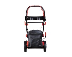 FUBAG Газонокосилка бензиновая самоходная FPL 53 SM-foto5