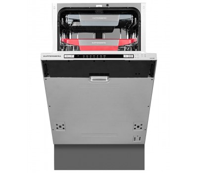 Посудомоечная машина GLM 4580 KUPPERSBERG