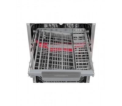 Посудомоечная машина GLM 4580 KUPPERSBERG