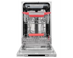 Посудомоечная машина GLM 4580 KUPPERSBERG