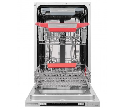 Посудомоечная машина GLM 4580 KUPPERSBERG