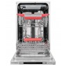 Посудомоечная машина GLM 4580 KUPPERSBERG
