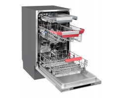 Посудомоечная машина GLM 4580 KUPPERSBERG-foto4