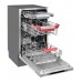 Посудомоечная машина GLM 4580 KUPPERSBERG