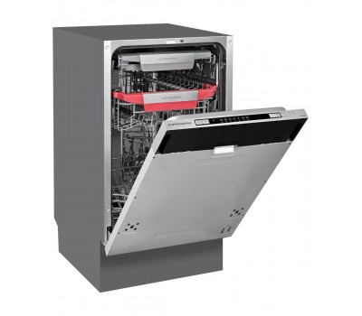 Посудомоечная машина GLM 4580 KUPPERSBERG