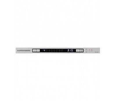 Посудомоечная машина GLM 4580 KUPPERSBERG