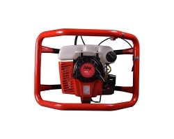 FUBAG Мотобур FPB 71 (без шнека)-foto3