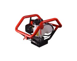 FUBAG Мотобур FPB 71 (без шнека)-foto4