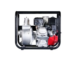 FUBAG Бензиновая мотопомпа PTH 600 для чистой воды-foto3