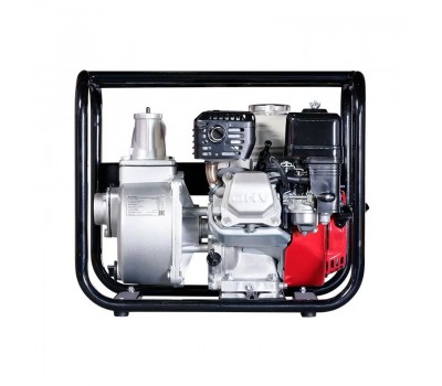 FUBAG Бензиновая мотопомпа PTH 600 для чистой воды