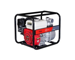 FUBAG Бензиновая мотопомпа PTH 600 для чистой воды