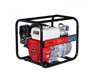 FUBAG Бензиновая мотопомпа PTH 600 для чистой воды