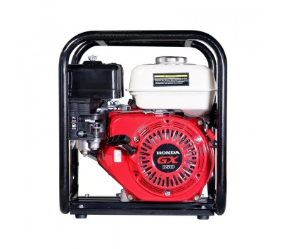 FUBAG Бензиновая мотопомпа PTH 600 для чистой воды