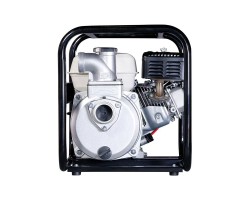 FUBAG Бензиновая мотопомпа PTH 600 для чистой воды-foto5