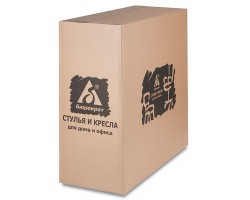 Кресло руководителя Бюрократ Ch-808AXSN синий TW-10 крестовина пластик-foto7