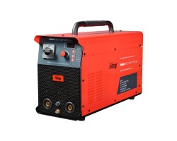 FUBAG Сварочный полуавтомат INMIG 500T DW SYN PULSE + подающий механизм DRIVE INMIG DW SYN PULSE + горелка FB 500 3m  + блок  охлаждения + тележка + Шланг пакет 5м-foto3